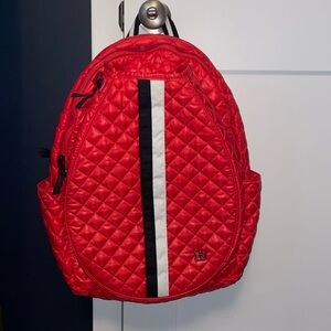 Oliver Thomas 24 + 7 tennis / pickleball bag